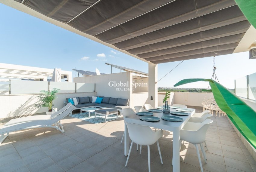 Venta - APARTAMENTO -
GUARDAMAR DEL SEGURA - Costa Blanca