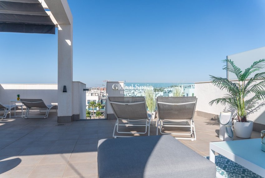 Venta - APARTAMENTO -
GUARDAMAR DEL SEGURA - Costa Blanca