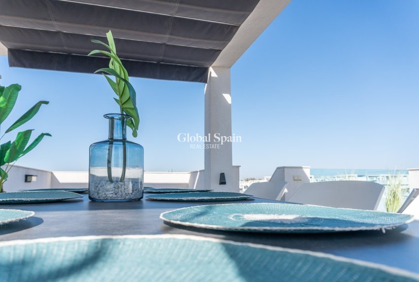 Venta - APARTAMENTO -
GUARDAMAR DEL SEGURA - Costa Blanca