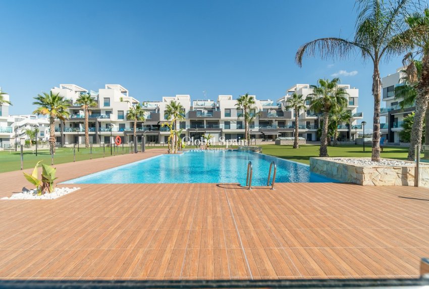 Venta - APARTAMENTO -
GUARDAMAR DEL SEGURA - Costa Blanca