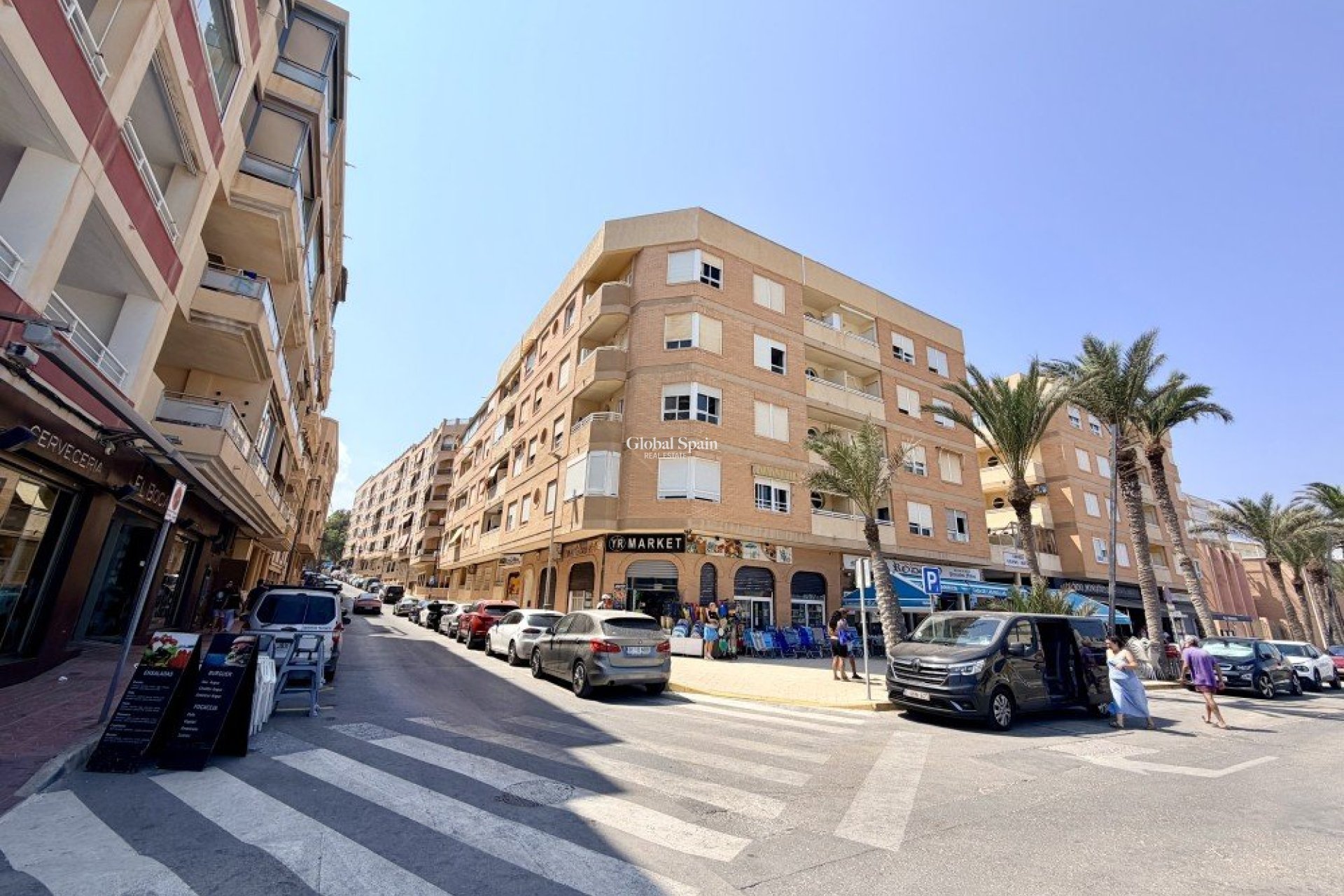 Venta - APARTAMENTO -
GUARDAMAR DEL SEGURA - Costa Blanca