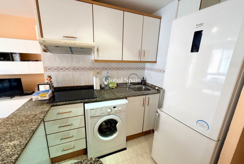 Venta - APARTAMENTO -
GUARDAMAR DEL SEGURA - Costa Blanca