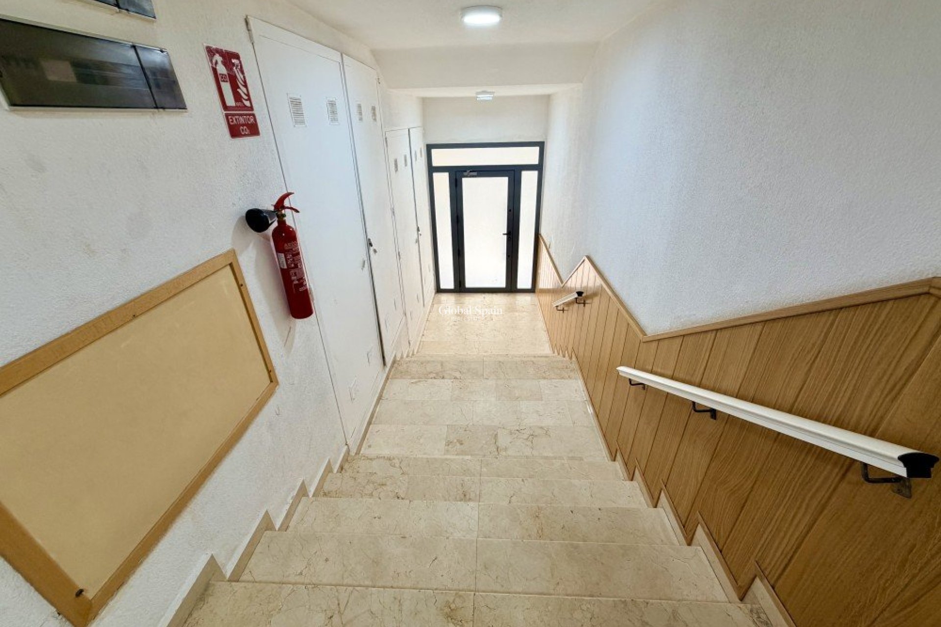 Venta - APARTAMENTO -
GUARDAMAR DEL SEGURA - Costa Blanca