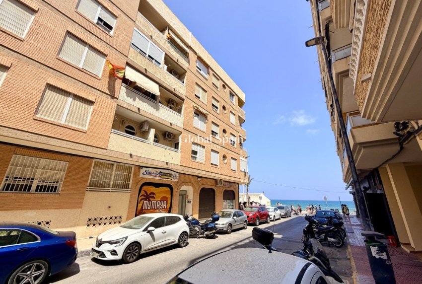 Venta - APARTAMENTO -
GUARDAMAR DEL SEGURA - Costa Blanca