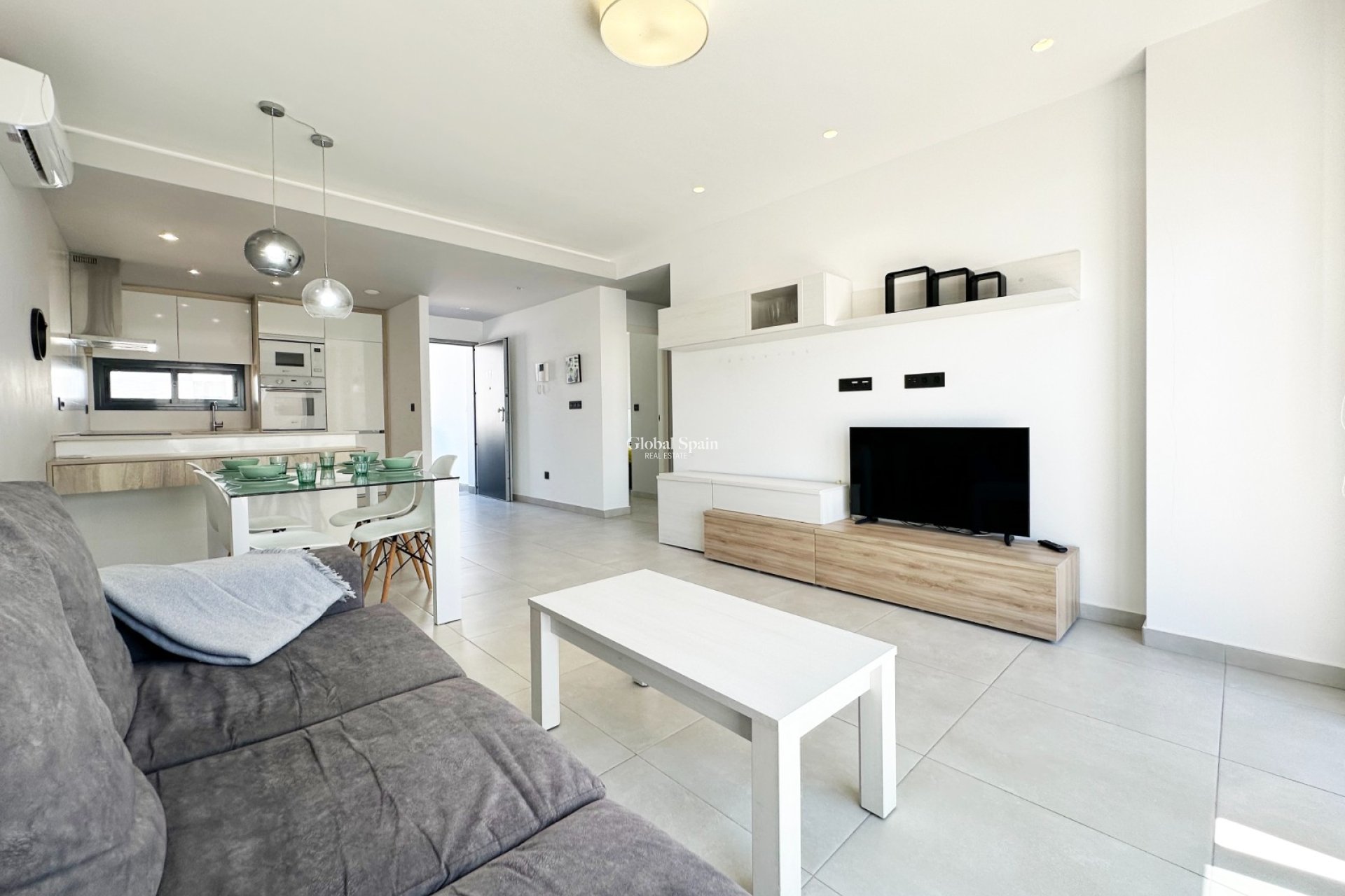 Venta - APARTAMENTO -
GUARDAMAR DEL SEGURA - Costa Blanca
