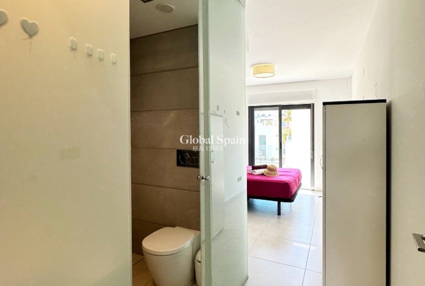 Venta - APARTAMENTO -
GUARDAMAR DEL SEGURA - Costa Blanca