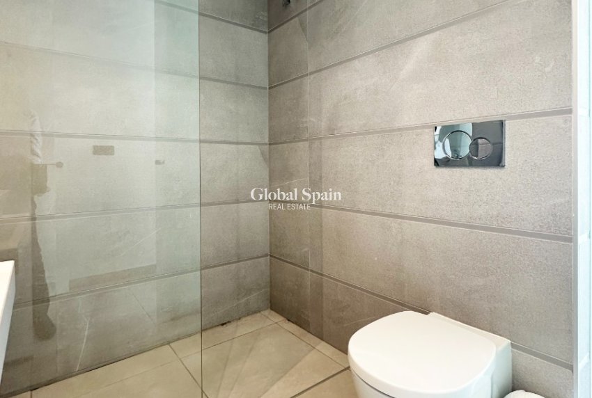 Venta - APARTAMENTO -
GUARDAMAR DEL SEGURA - Costa Blanca