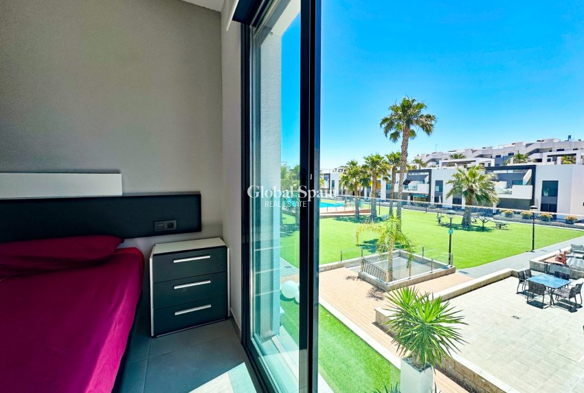 Venta - APARTAMENTO -
GUARDAMAR DEL SEGURA - Costa Blanca