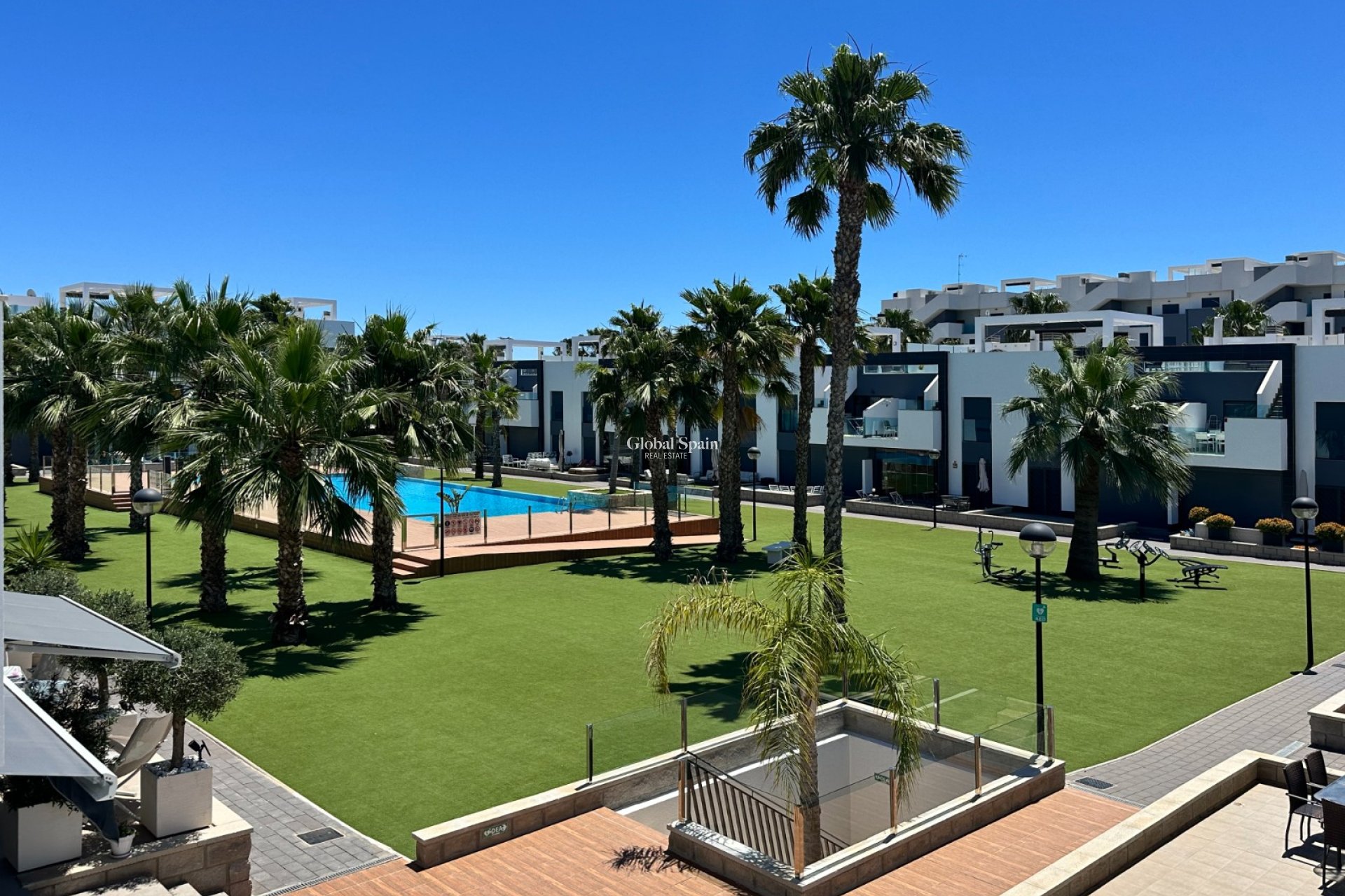Venta - APARTAMENTO -
GUARDAMAR DEL SEGURA - Costa Blanca