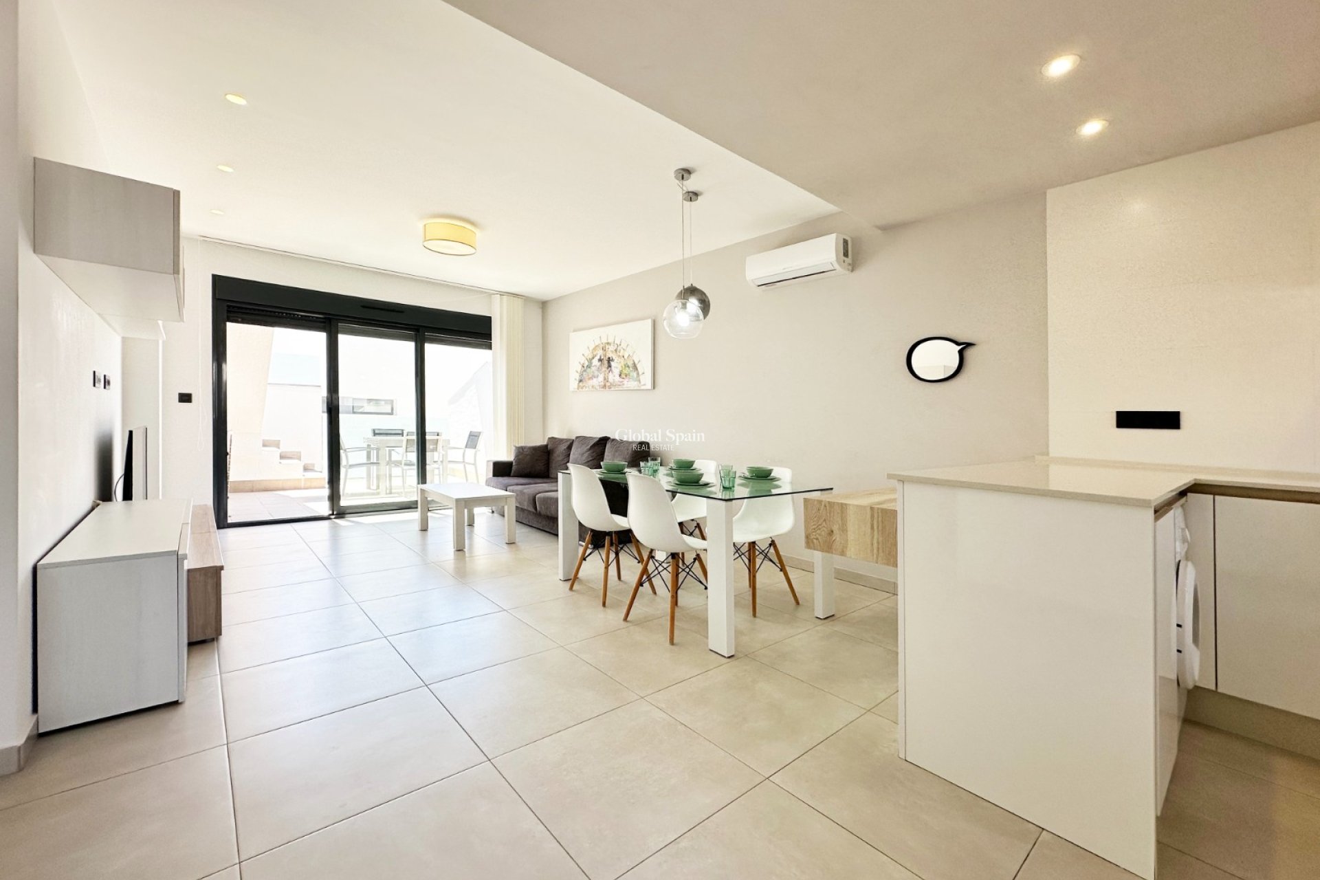 Venta - APARTAMENTO -
GUARDAMAR DEL SEGURA - Costa Blanca