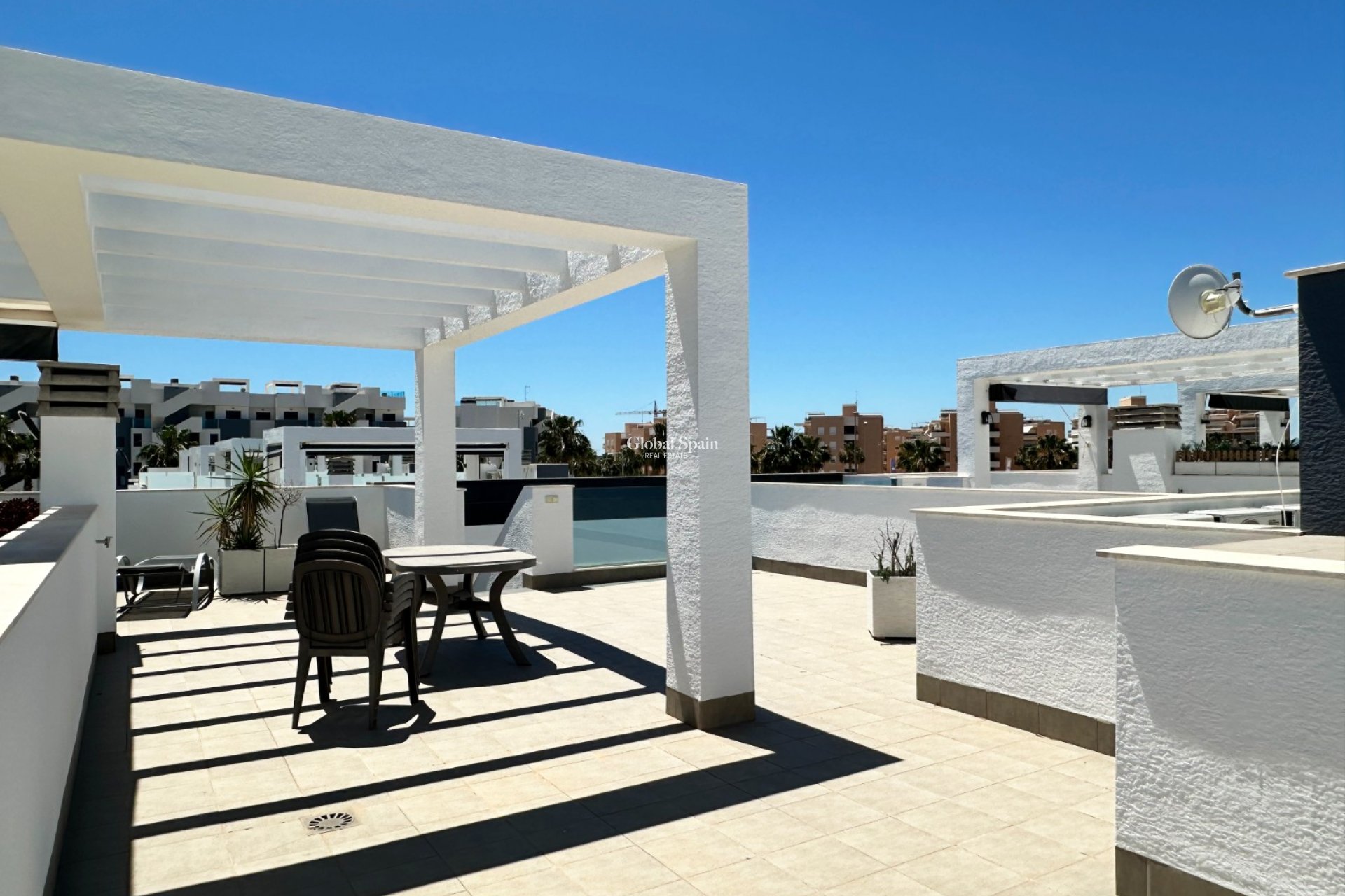 Venta - APARTAMENTO -
GUARDAMAR DEL SEGURA - Costa Blanca
