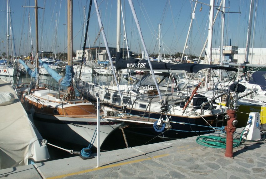 Venta - APARTAMENTO -
GUARDAMAR DEL SEGURA - Costa Blanca