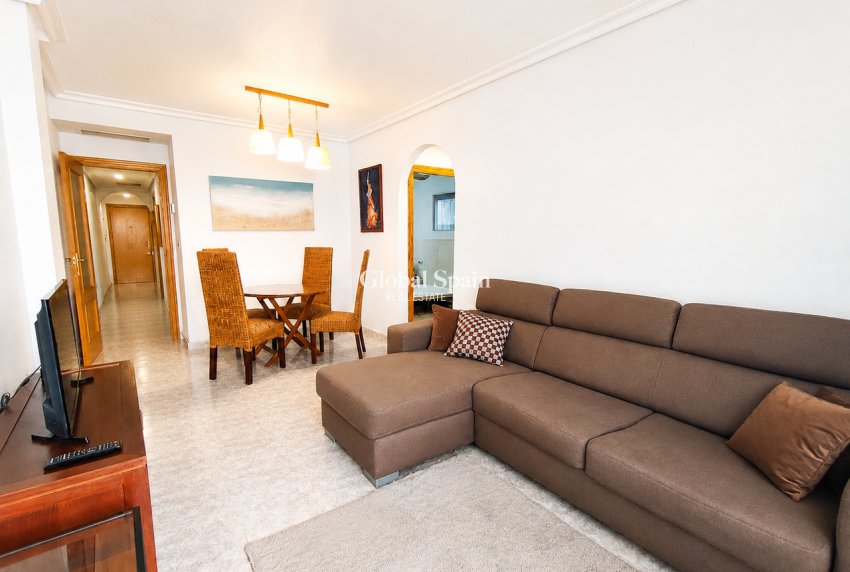 Venta - APARTAMENTO -
GUARDAMAR DEL SEGURA - Costa Blanca