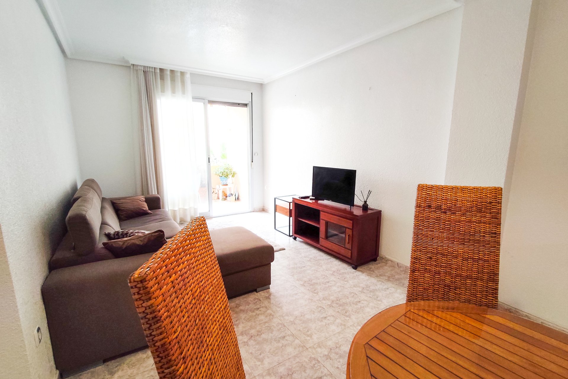 Venta - APARTAMENTO -
GUARDAMAR DEL SEGURA - Costa Blanca