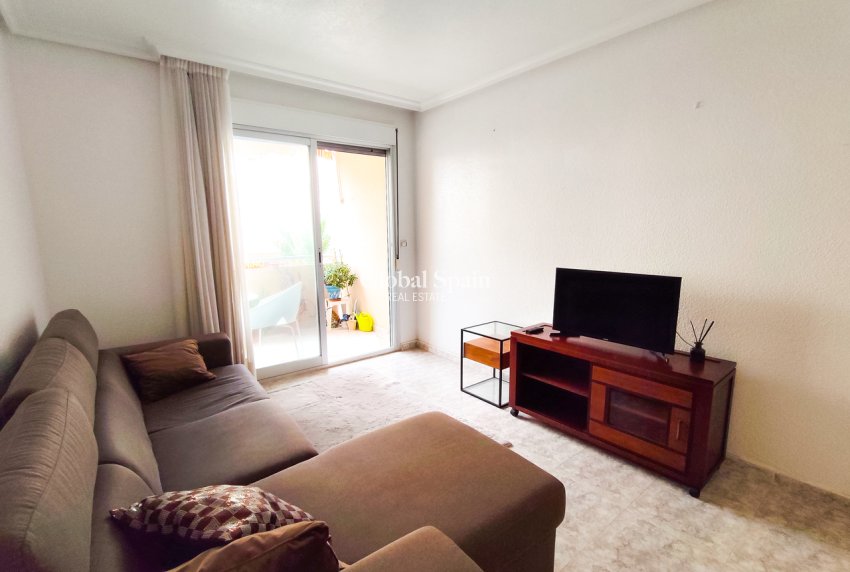 Venta - APARTAMENTO -
GUARDAMAR DEL SEGURA - Costa Blanca