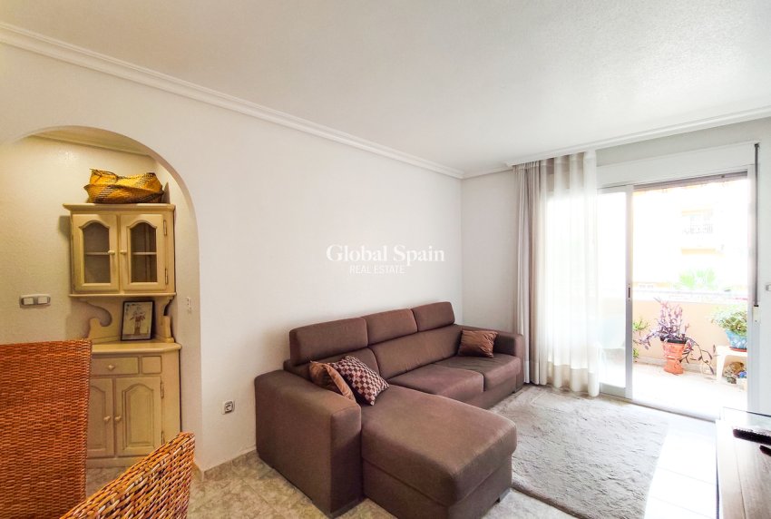 Venta - APARTAMENTO -
GUARDAMAR DEL SEGURA - Costa Blanca
