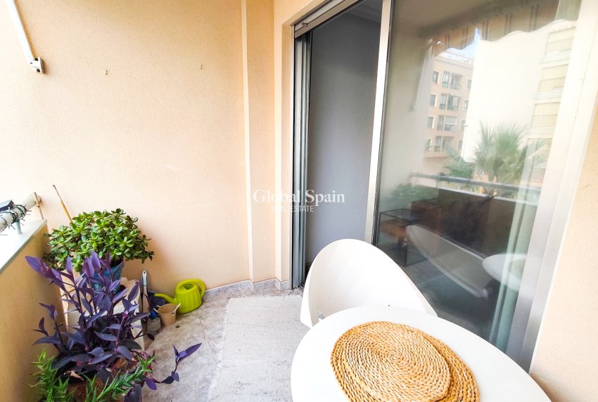 Venta - APARTAMENTO -
GUARDAMAR DEL SEGURA - Costa Blanca