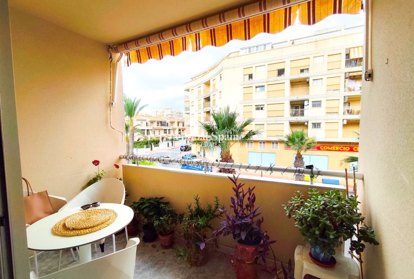 Venta - APARTAMENTO -
GUARDAMAR DEL SEGURA - Costa Blanca