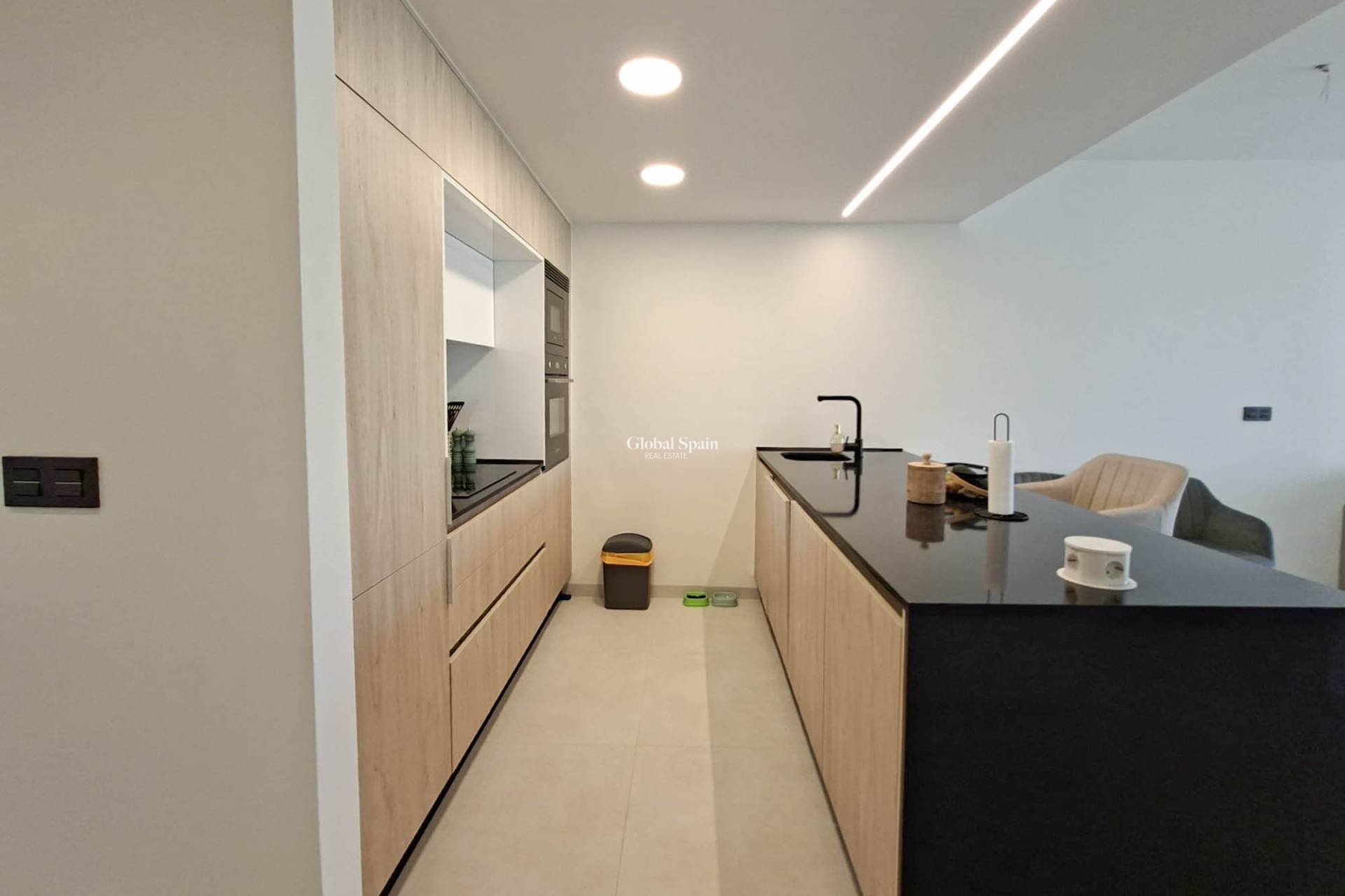 Venta - APARTAMENTO -
GUARDAMAR DEL SEGURA - Costa Blanca