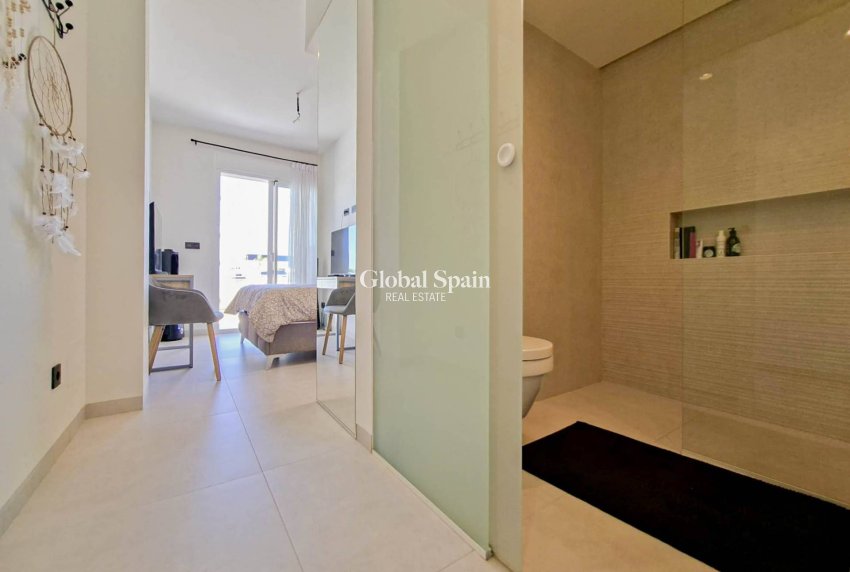 Venta - APARTAMENTO -
GUARDAMAR DEL SEGURA - Costa Blanca