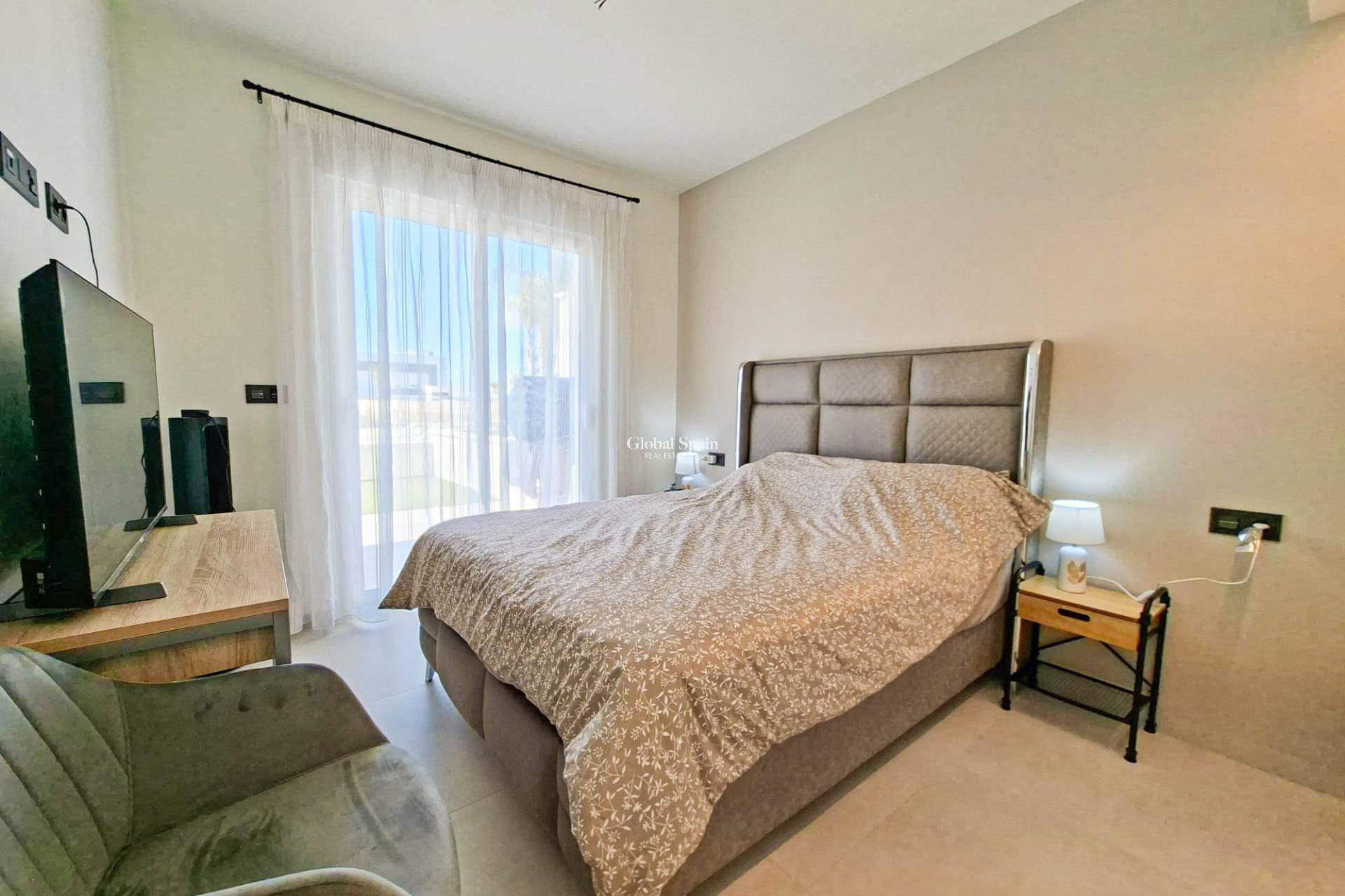 Venta - APARTAMENTO -
GUARDAMAR DEL SEGURA - Costa Blanca