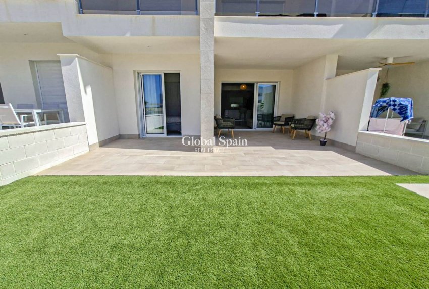 Venta - APARTAMENTO -
GUARDAMAR DEL SEGURA - Costa Blanca