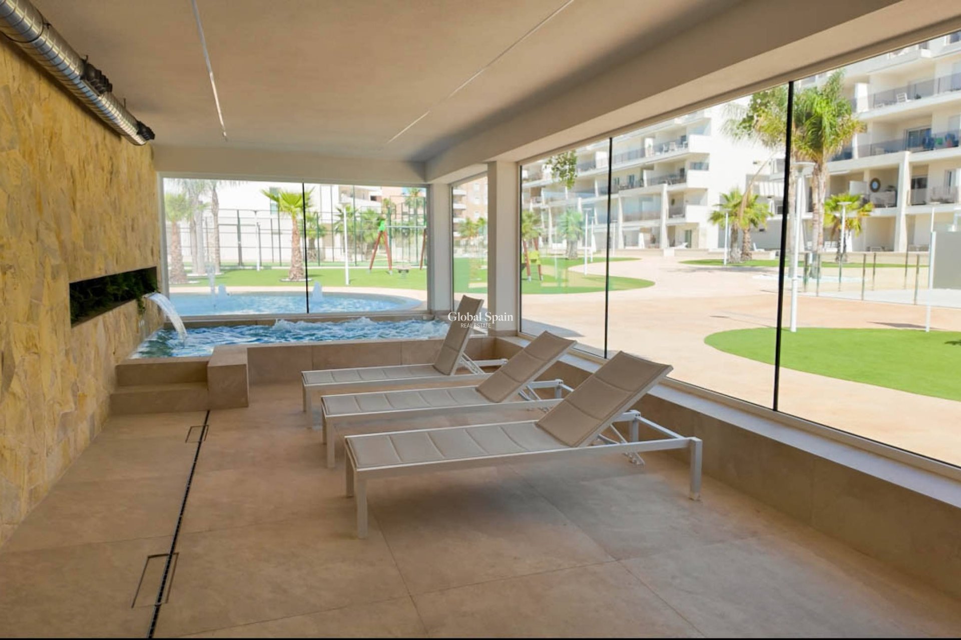Venta - APARTAMENTO -
GUARDAMAR DEL SEGURA - Costa Blanca