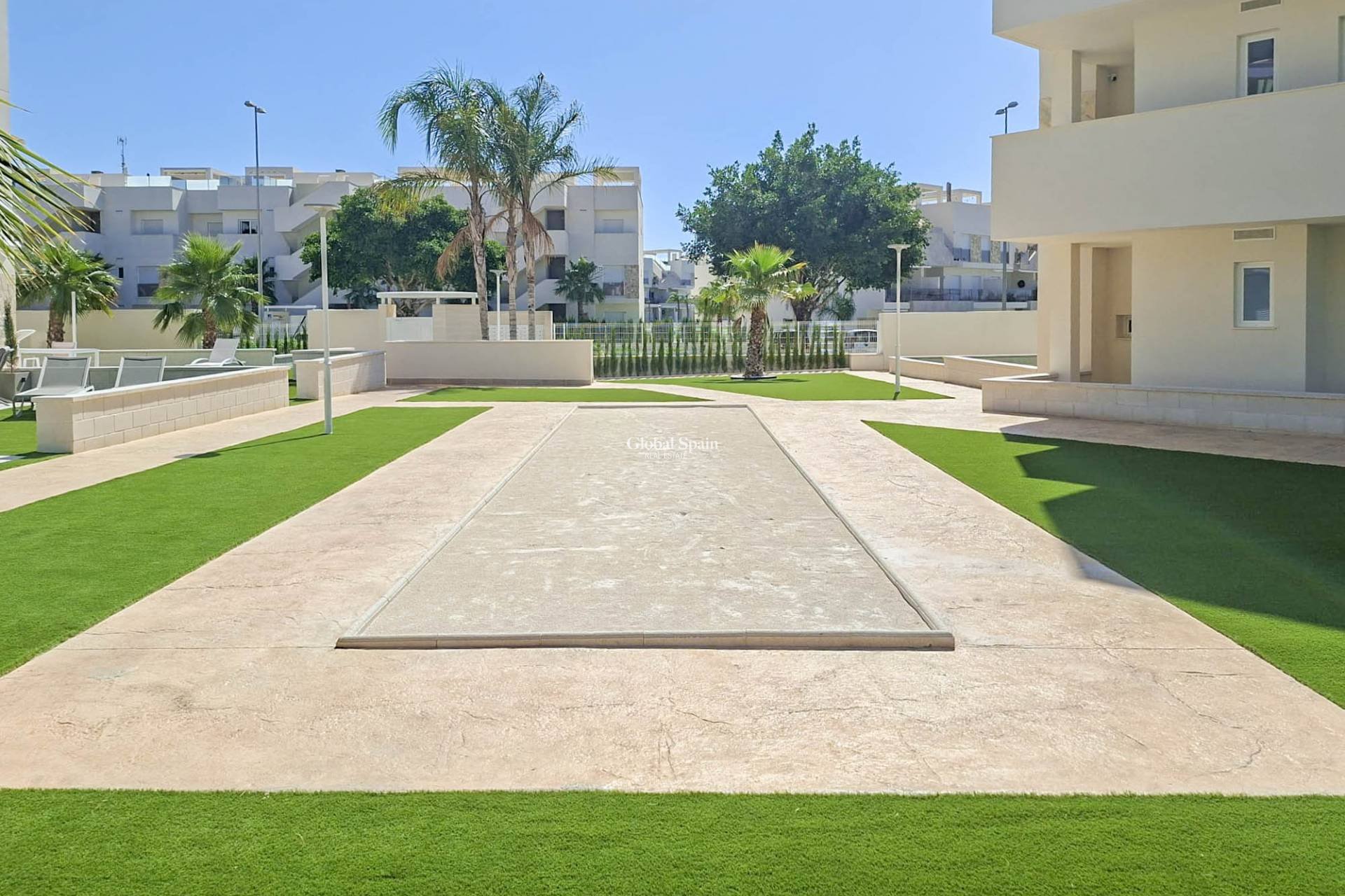 Venta - APARTAMENTO -
GUARDAMAR DEL SEGURA - Costa Blanca
