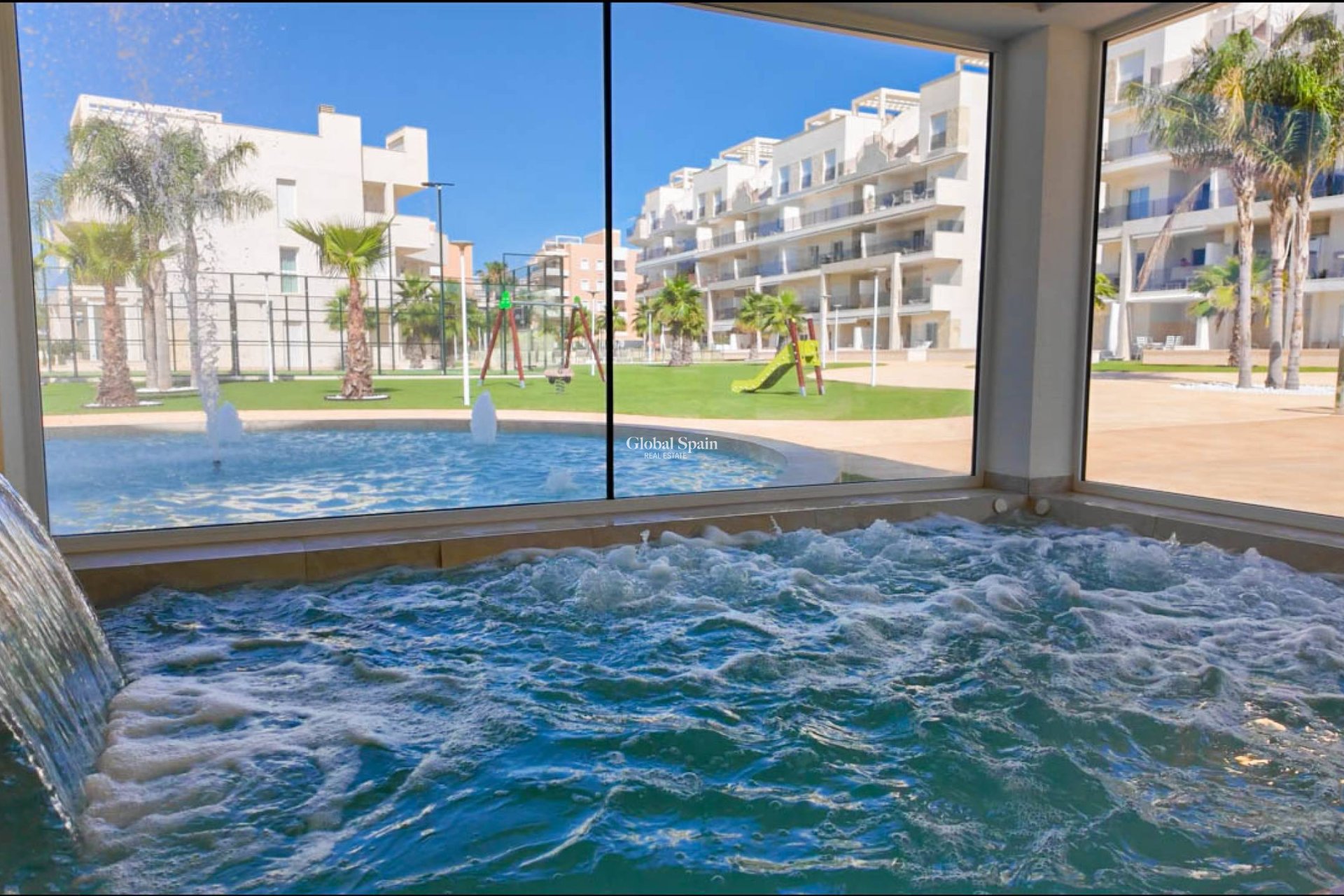 Venta - APARTAMENTO -
GUARDAMAR DEL SEGURA - Costa Blanca