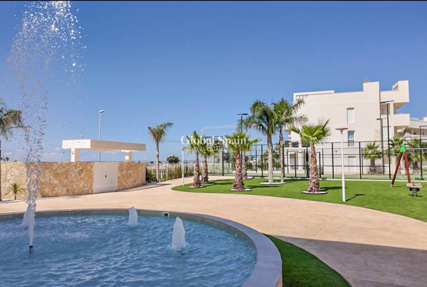 Venta - APARTAMENTO -
GUARDAMAR DEL SEGURA - Costa Blanca