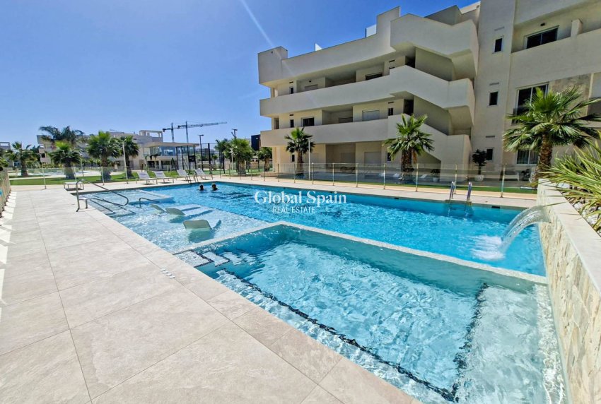 Venta - APARTAMENTO -
GUARDAMAR DEL SEGURA - Costa Blanca