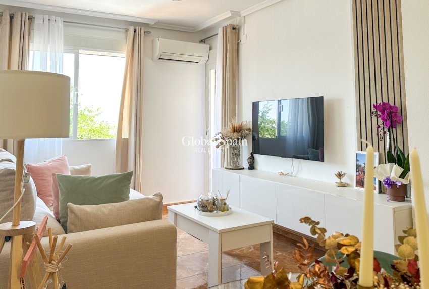 Venta - APARTAMENTO -
GUARDAMAR DEL SEGURA - Costa Blanca