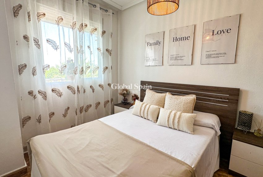 Venta - APARTAMENTO -
GUARDAMAR DEL SEGURA - Costa Blanca