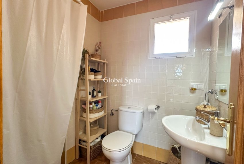 Venta - APARTAMENTO -
GUARDAMAR DEL SEGURA - Costa Blanca