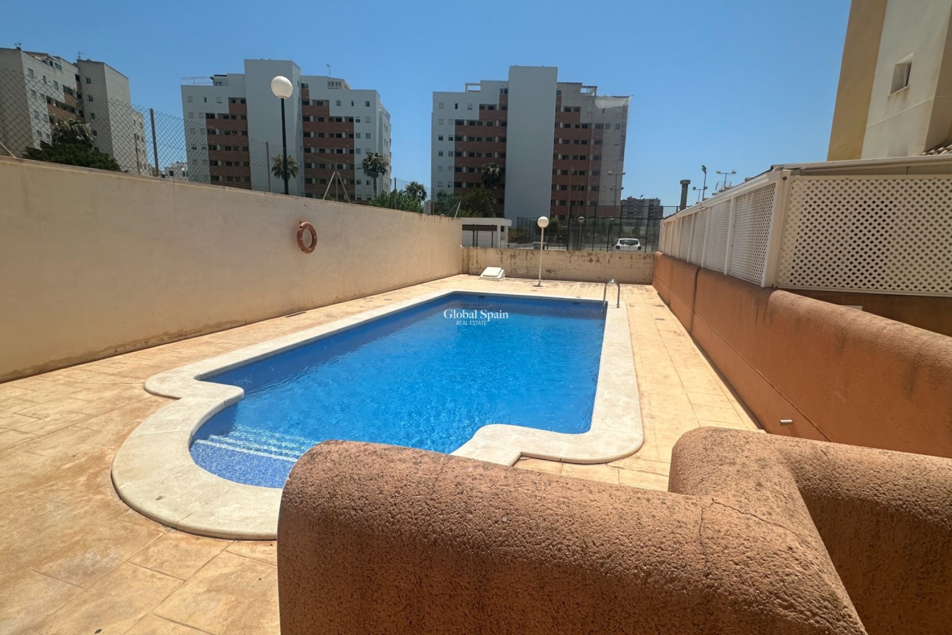 Venta - APARTAMENTO -
GUARDAMAR DEL SEGURA - Costa Blanca