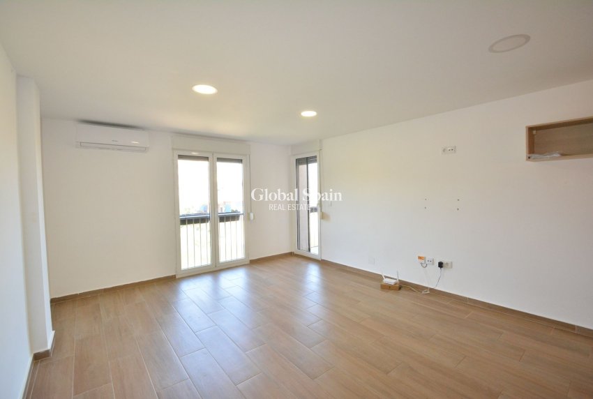 Venta - APARTAMENTO -
GUARDAMAR DEL SEGURA - Costa Blanca