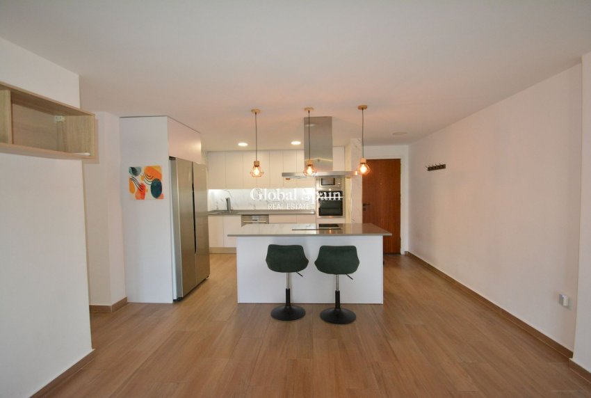 Venta - APARTAMENTO -
GUARDAMAR DEL SEGURA - Costa Blanca
