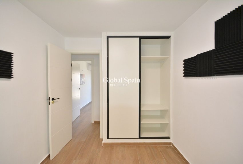 Venta - APARTAMENTO -
GUARDAMAR DEL SEGURA - Costa Blanca