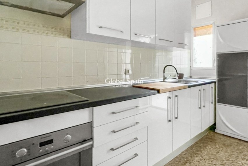 Venta - APARTAMENTO -
GUARDAMAR DEL SEGURA - Costa Blanca