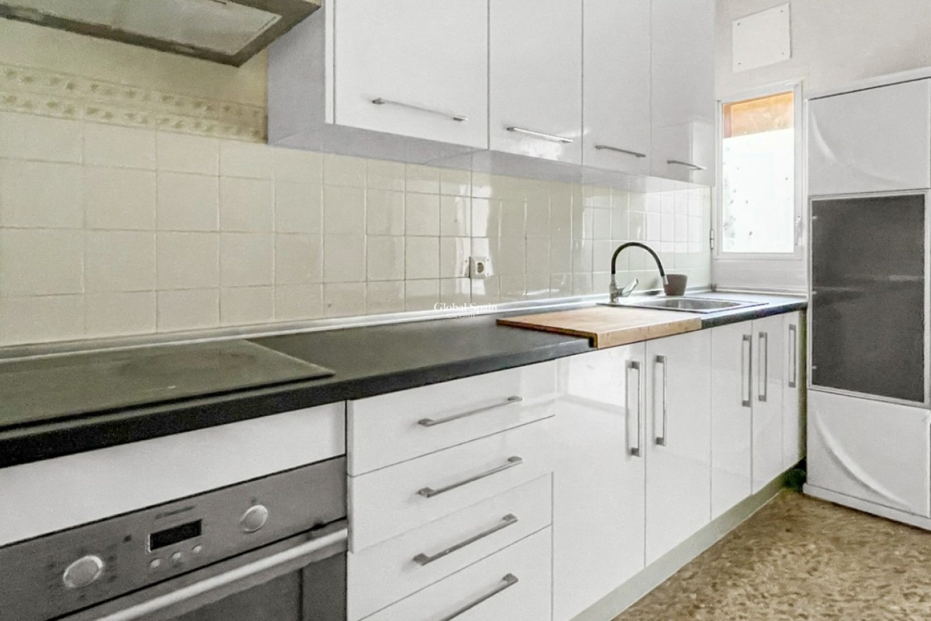 Venta - APARTAMENTO -
GUARDAMAR DEL SEGURA - Costa Blanca