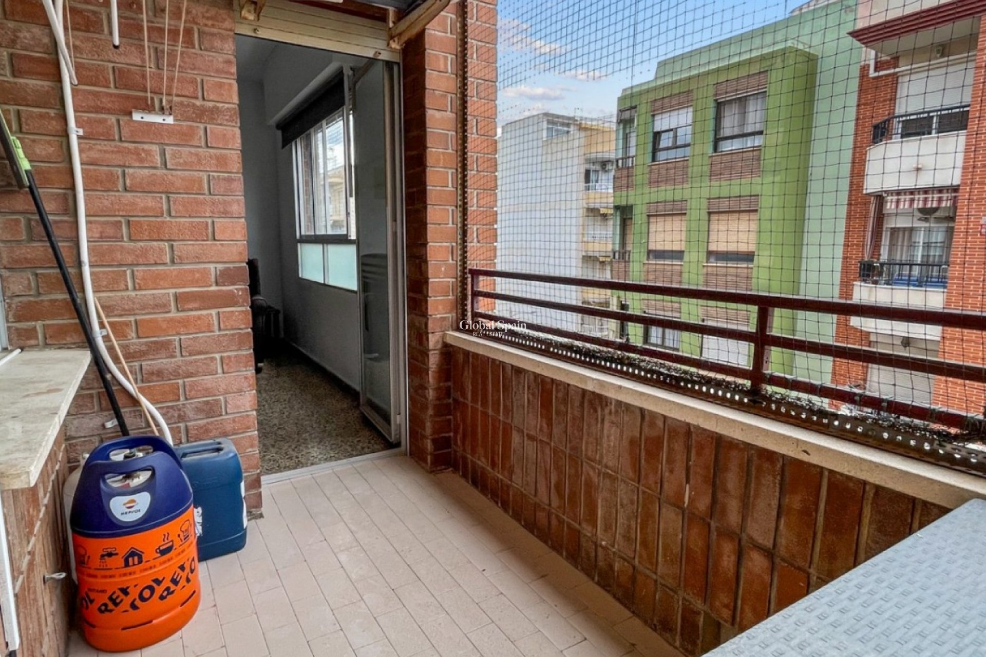 Venta - APARTAMENTO -
GUARDAMAR DEL SEGURA - Costa Blanca
