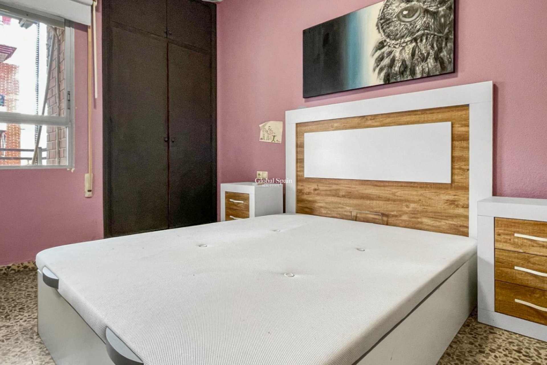 Venta - APARTAMENTO -
GUARDAMAR DEL SEGURA - Costa Blanca