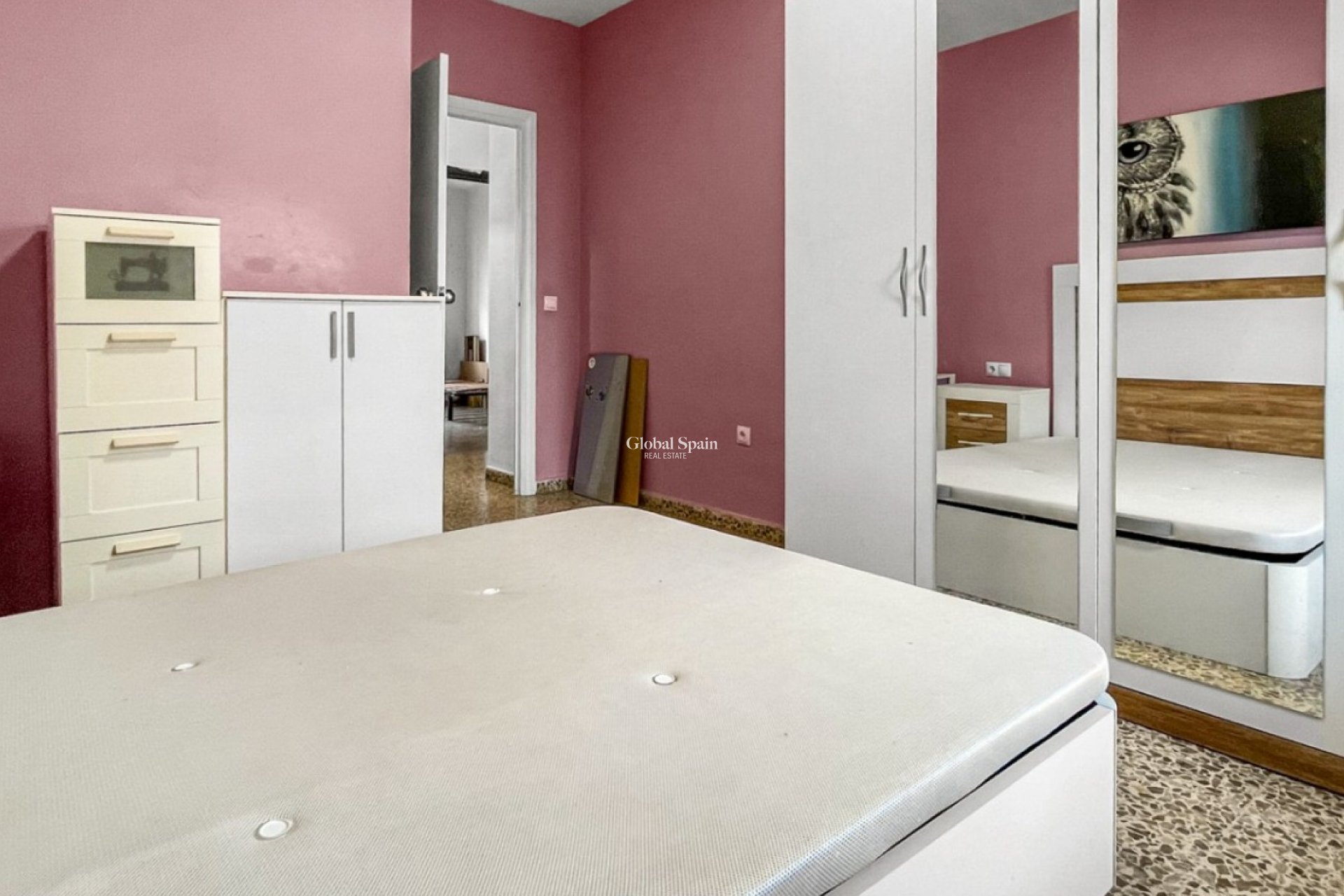 Venta - APARTAMENTO -
GUARDAMAR DEL SEGURA - Costa Blanca