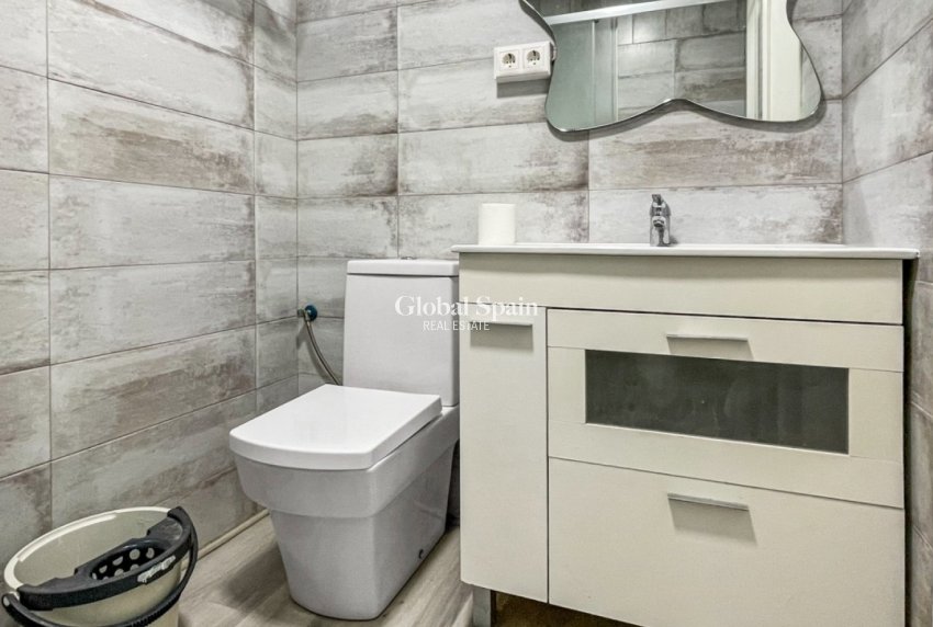 Venta - APARTAMENTO -
GUARDAMAR DEL SEGURA - Costa Blanca