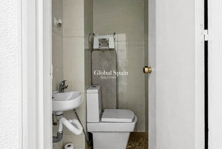Venta - APARTAMENTO -
GUARDAMAR DEL SEGURA - Costa Blanca