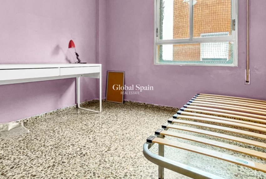 Venta - APARTAMENTO -
GUARDAMAR DEL SEGURA - Costa Blanca