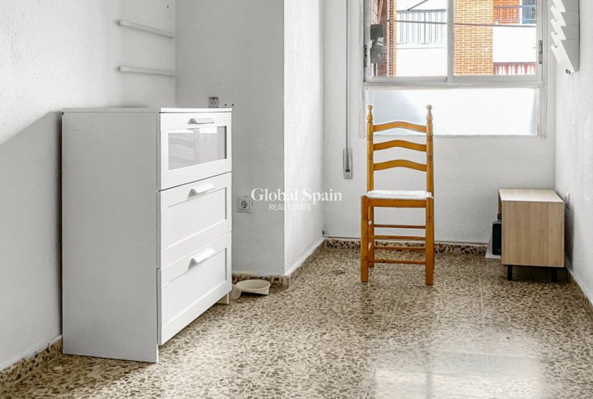 Venta - APARTAMENTO -
GUARDAMAR DEL SEGURA - Costa Blanca