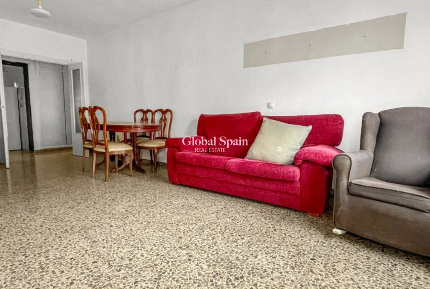 Venta - APARTAMENTO -
GUARDAMAR DEL SEGURA - Costa Blanca