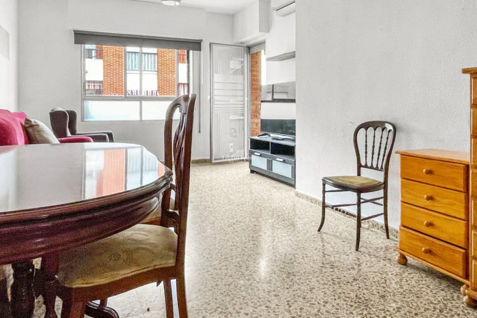 Venta - APARTAMENTO -
GUARDAMAR DEL SEGURA - Costa Blanca