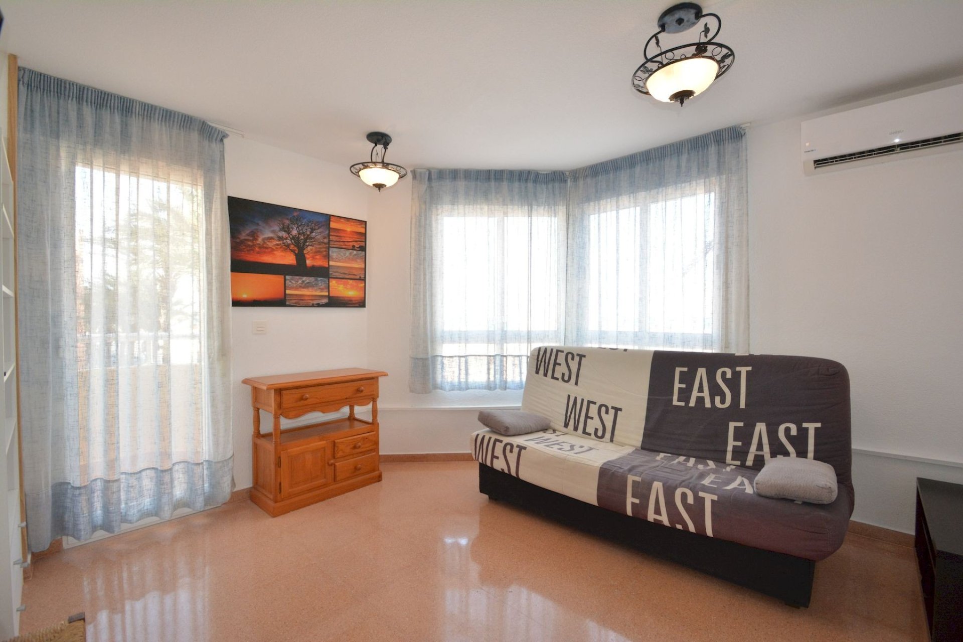 Venta - APARTAMENTO -
GUARDAMAR DEL SEGURA - Costa Blanca